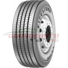 COP. 12/ R22.5 152/148L FS400